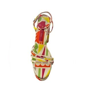 Colorful Women's Sandals by Gentle Souls